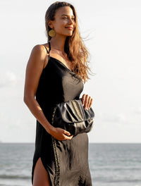 Santana Aretha Crossbody