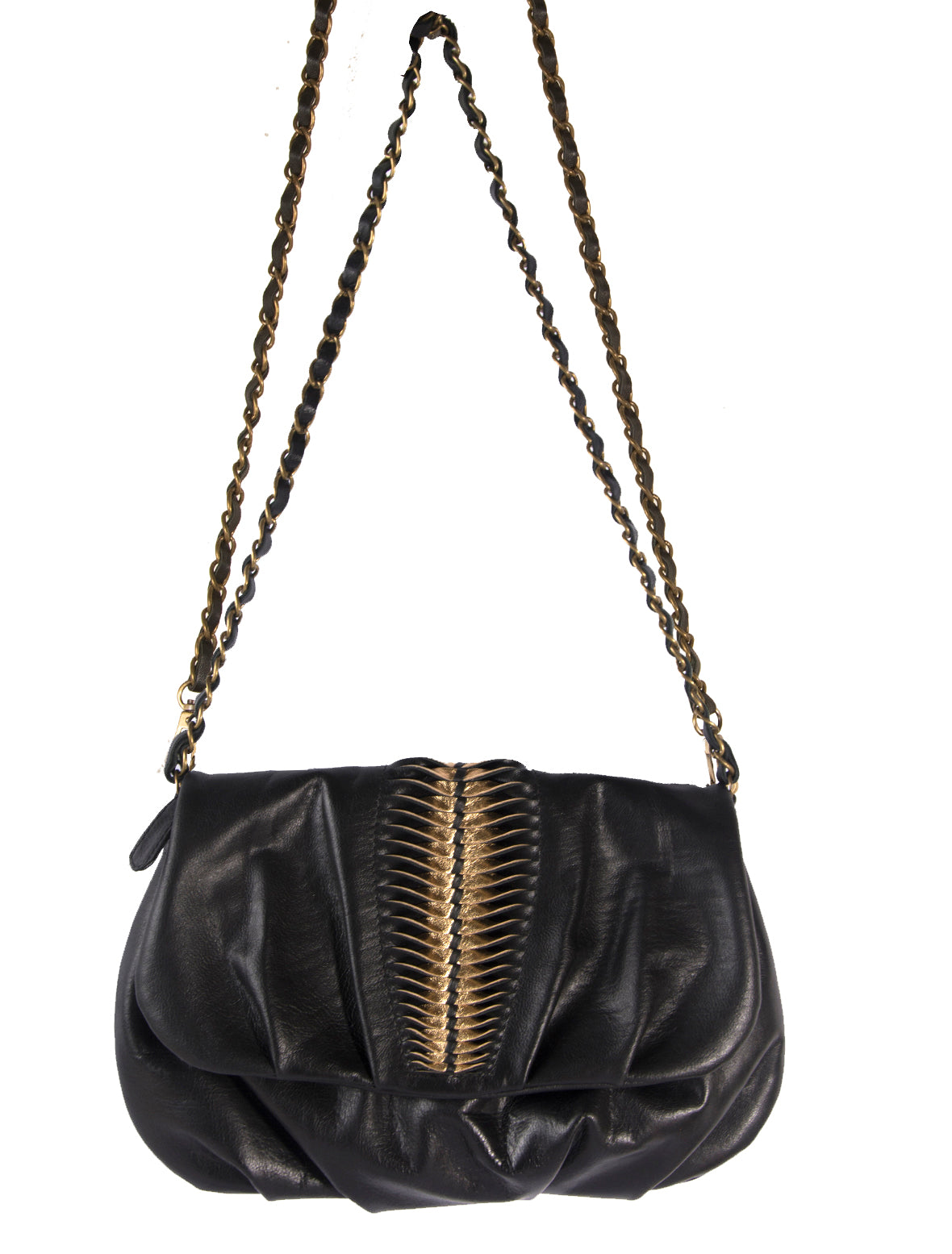 Santana Aretha Crossbody
