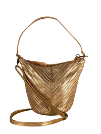 Spring Lila Crossbody