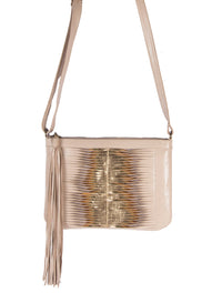 Santana Kathy Crossbody Bag - Two Tone