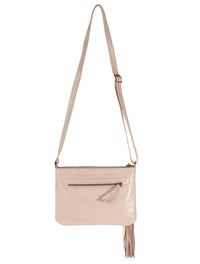 Santana Kathy Crossbody Bag - Two Tone