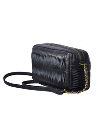 Santana Katya Crossbody Bag - Single Tone