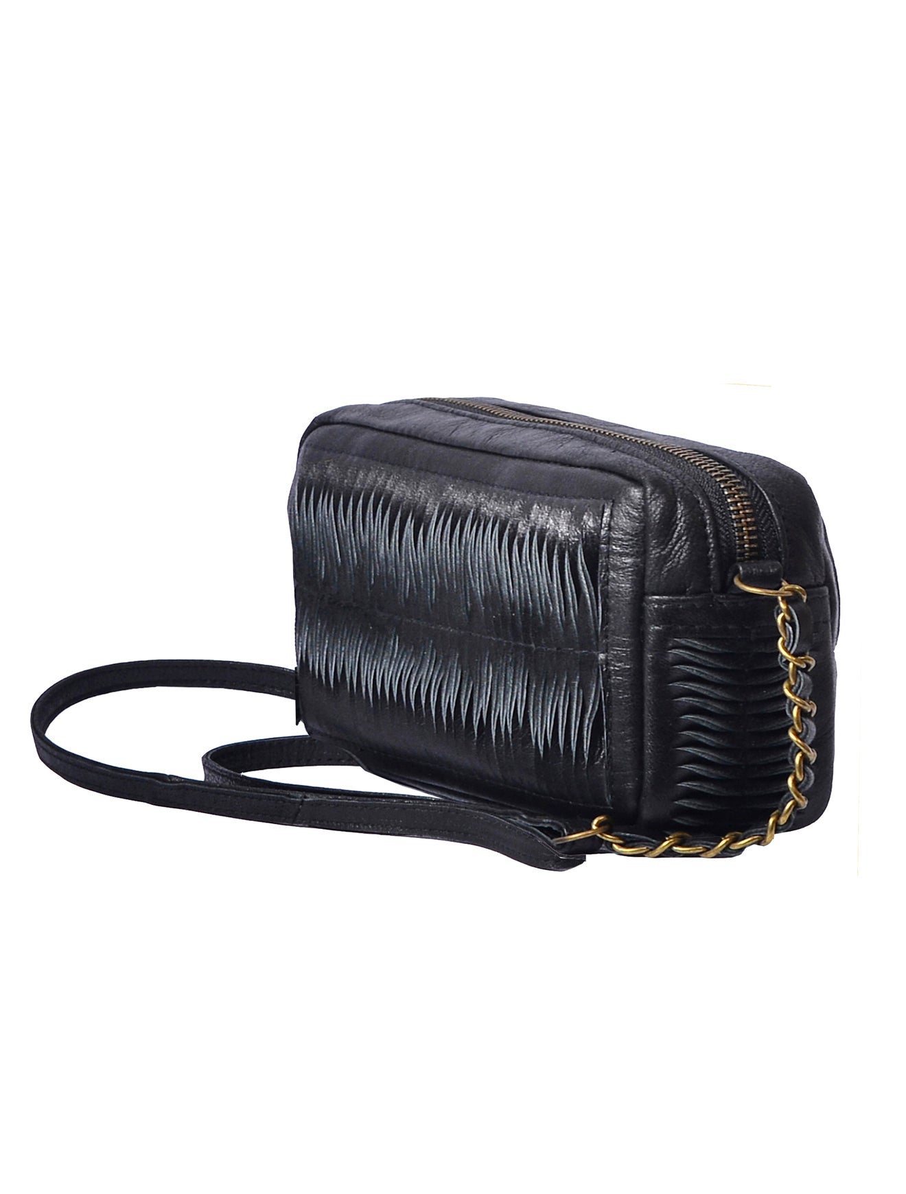 Santana Katya Crossbody Bag - Single Tone