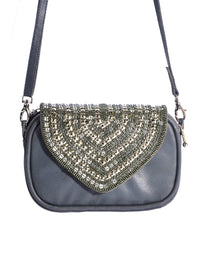 Victoria Liz Crossbody Bag