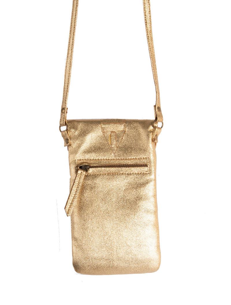 Bronte Mini Crossbody Bag