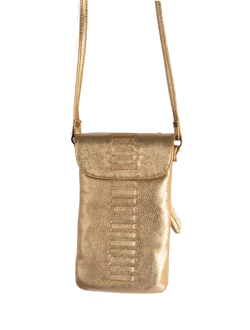 Bronte Mini Crossbody Bag