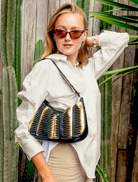 Santana Ema Shoulder Bag