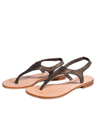 Nevada Flat Sandal