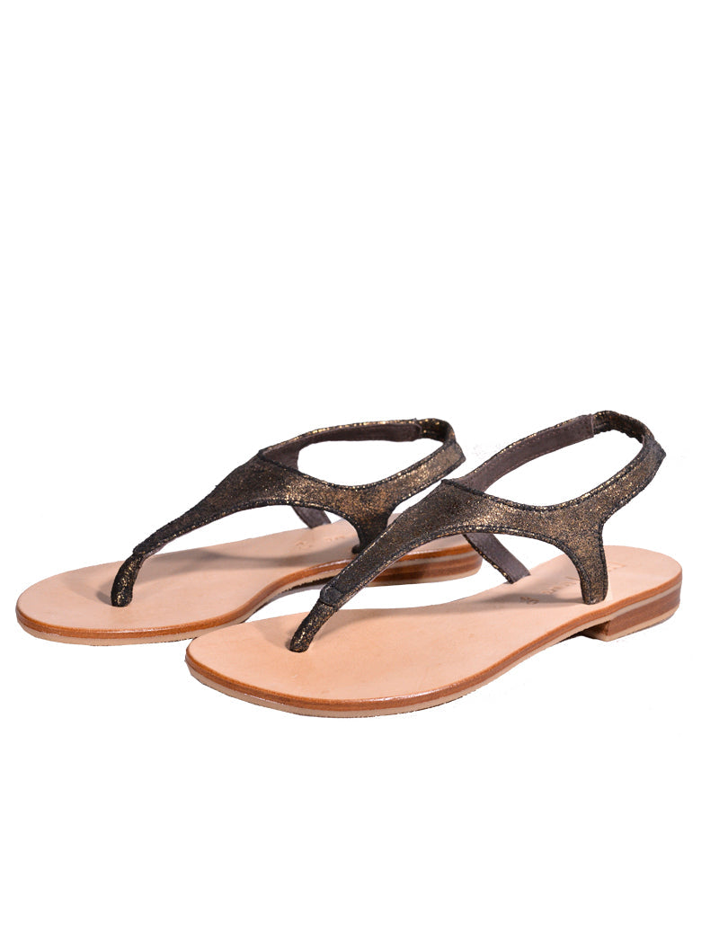 Nevada Flat Sandal
