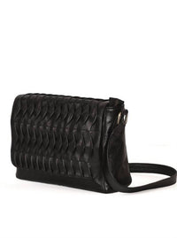 Sahara  Crossbody