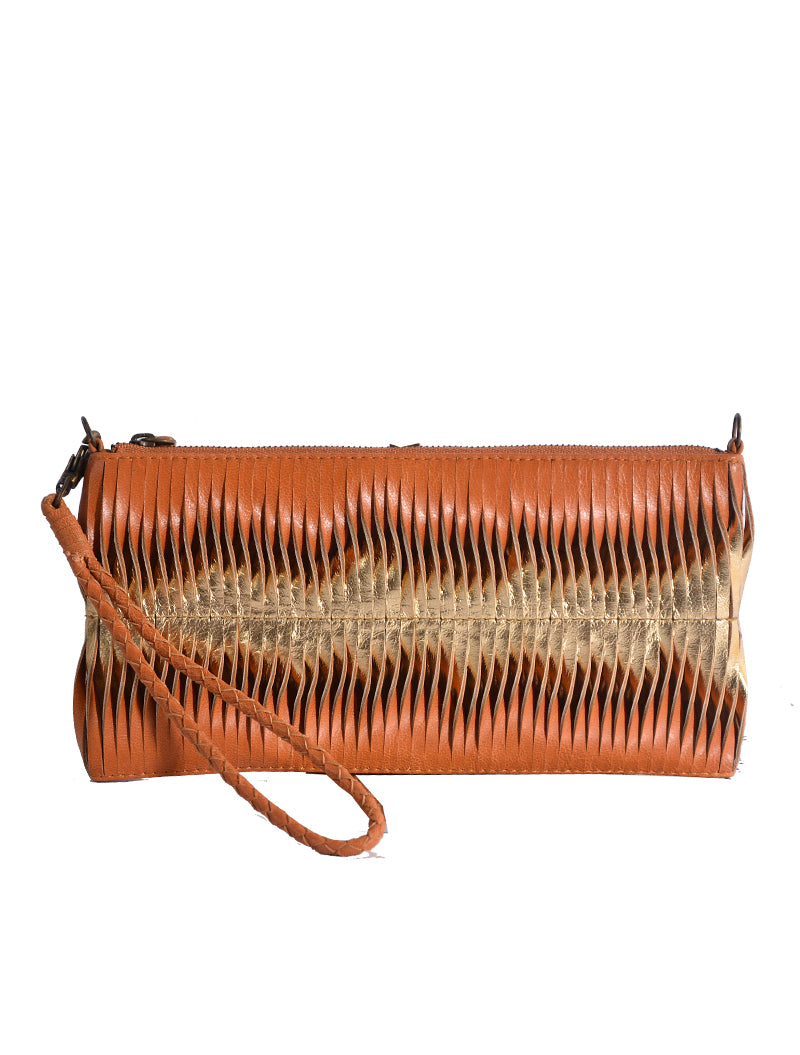 Santana Marylin Clutch Wallet