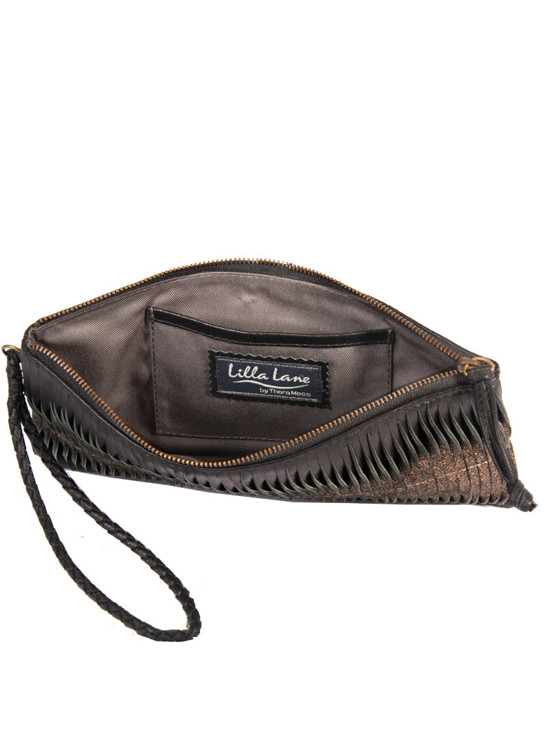 Santana Marylin Clutch Wallet