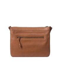 Santana Kathy Crossbody Bag - Two Tone