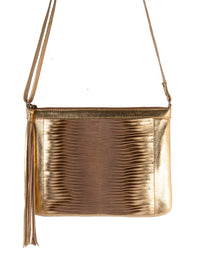 Santana Kathy Crossbody Bag - Single Tone