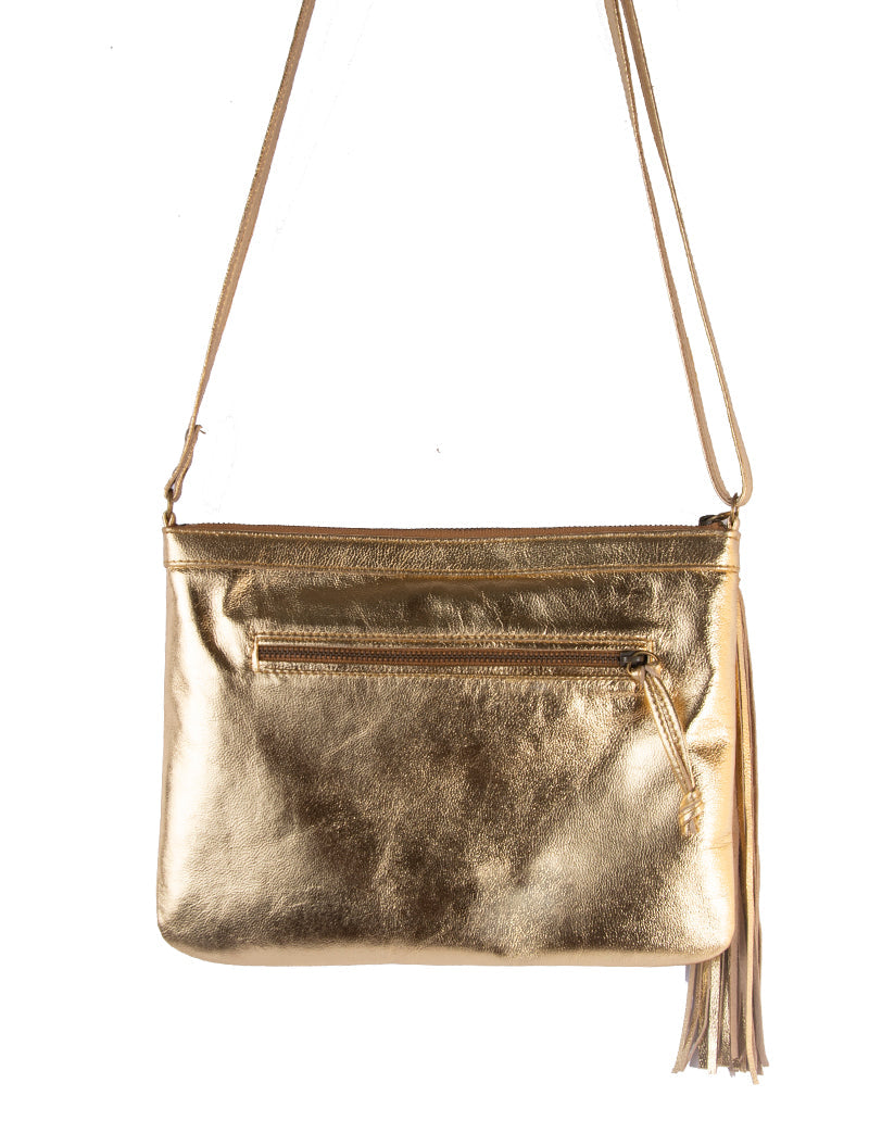Santana Kathy Crossbody Bag - Single Tone