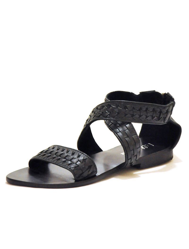 Sayang Gladiator Flat Sandal