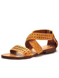 Sayang Gladiator Flat Sandal