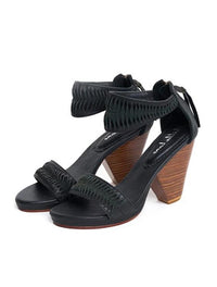 Santana Ibiza Heel Shoe