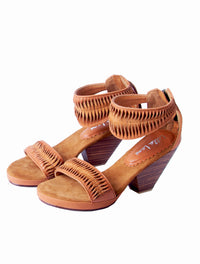 Santana Ibiza Heel Shoe