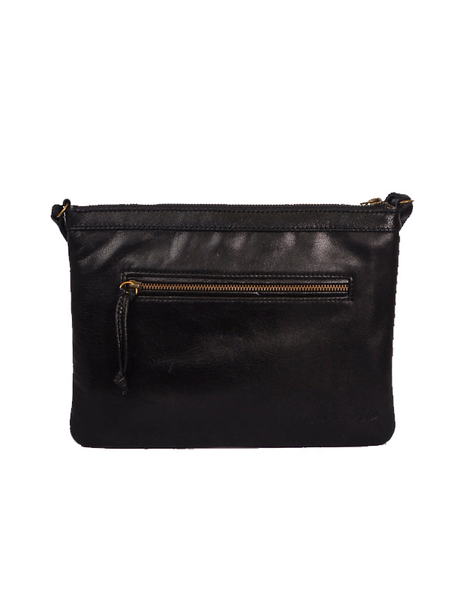Santana Kathy Crossbody Bag - Two Tone