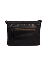 Santana Kathy Crossbody Bag - Single Tone