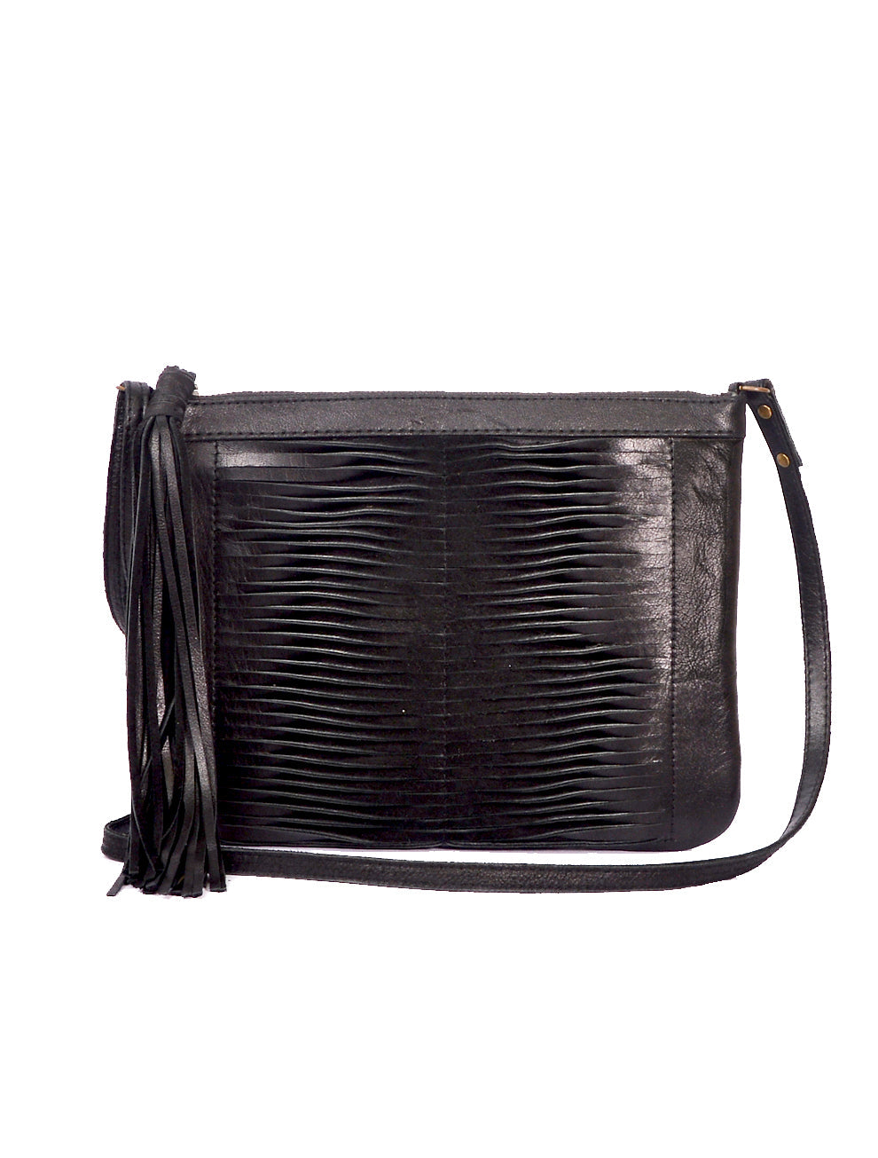 Santana Kathy Crossbody Bag - Single Tone