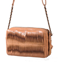 Santana Katya Crossbody Bag - Single Tone