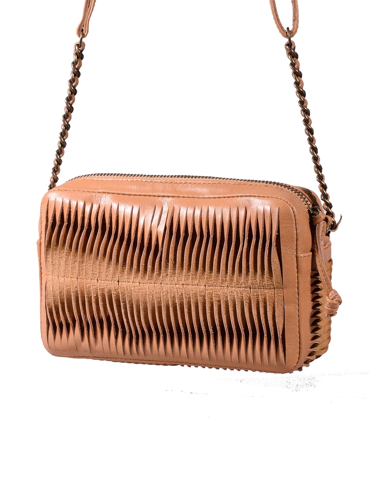 Santana Katya Crossbody Bag - Single Tone