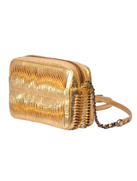 Santana Katya Crossbody Bag - Single Tone