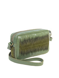 Santana Katya Crossbody Bag - Single Tone