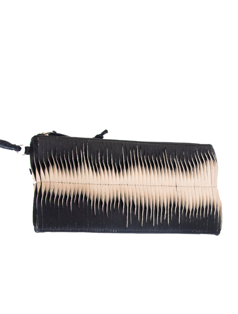 Santana Marylin Clutch Wallet