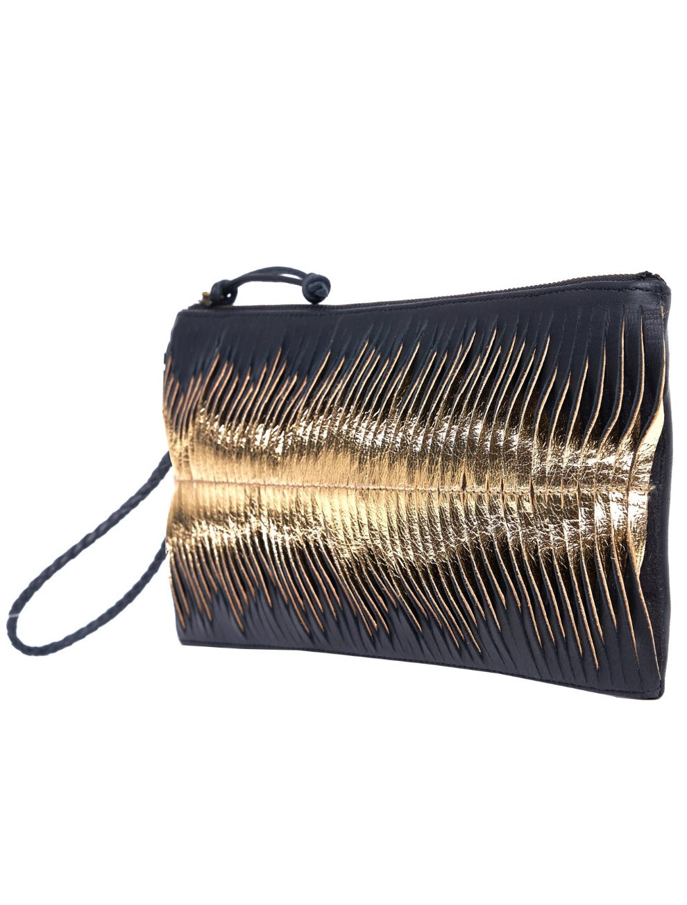 Santana Marylin Clutch Wallet