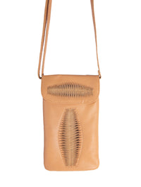 Santana Mini Crossbody Bag