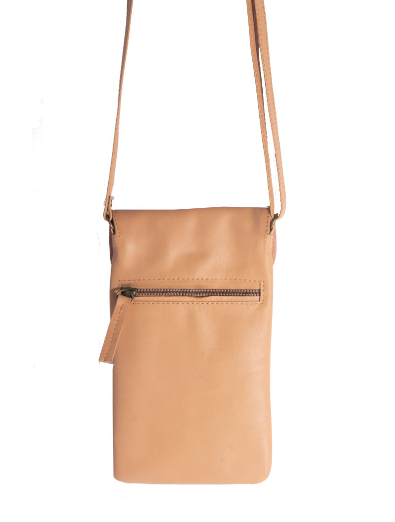 Bronte Mini Crossbody Bag