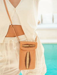 Santana Mini Crossbody Bag