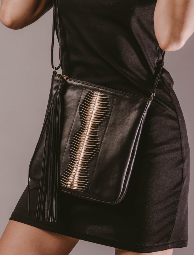 Santana Mini Putri Crossbody