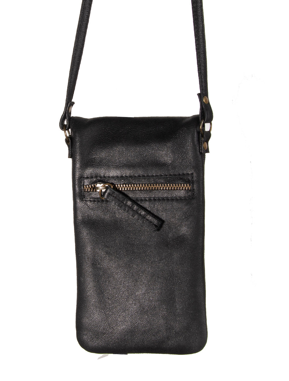 Santana Mini Crossbody Bag