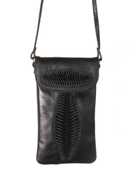 Santana Mini Crossbody Bag