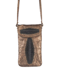 Santana Mini Crossbody Bag