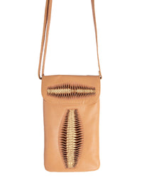 Santana Mini Crossbody Bag