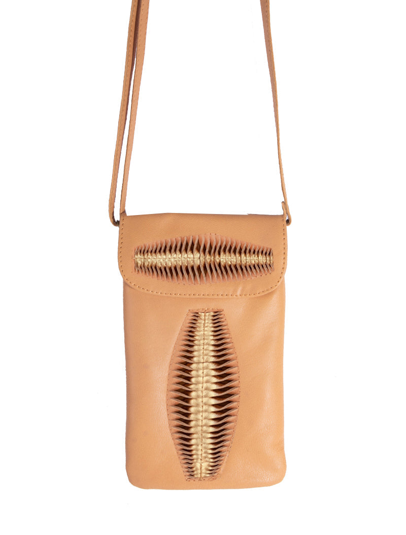 Santana Mini Crossbody Bag