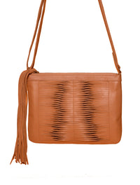 Santana Kathy Crossbody Bag - Single Tone