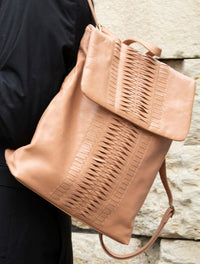 Sayang Classic Backpack