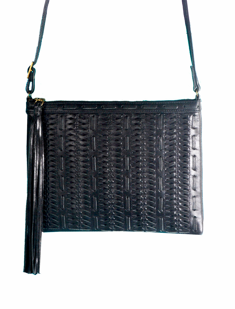 Sayang Crossbody Bag