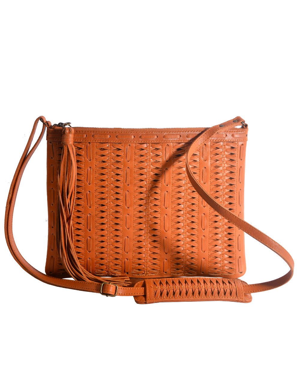 Sayang Crossbody Bag