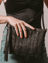 Sayang Crossbody Bag