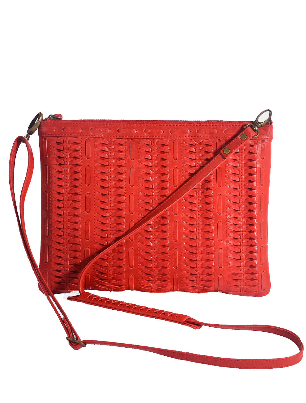 Sayang Crossbody Bag