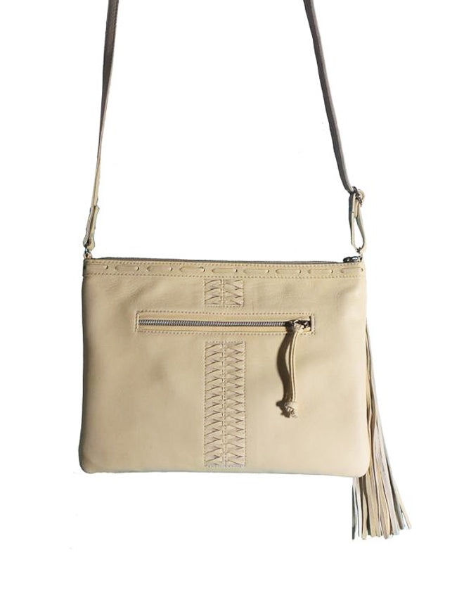 Sayang Crossbody Bag