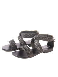 Sayang Gladiator Flat Sandal