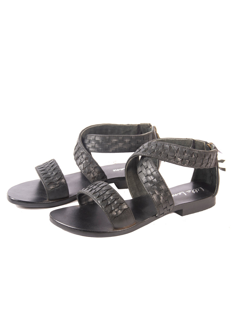 Sayang Gladiator Flat Sandal